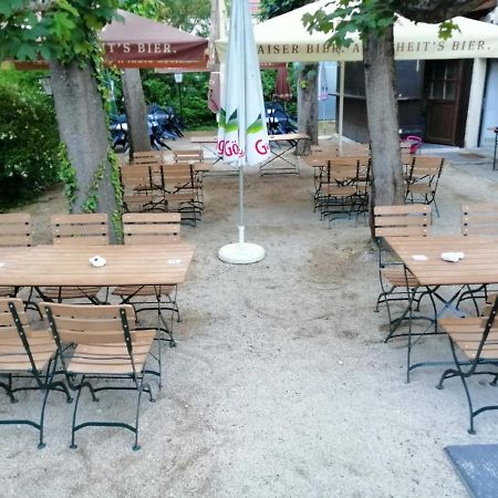 Adelberg Klosterhof מראה חיצוני תמונה
