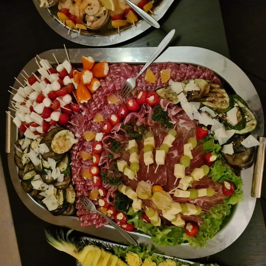 Adelberg Klosterhof מראה חיצוני תמונה
